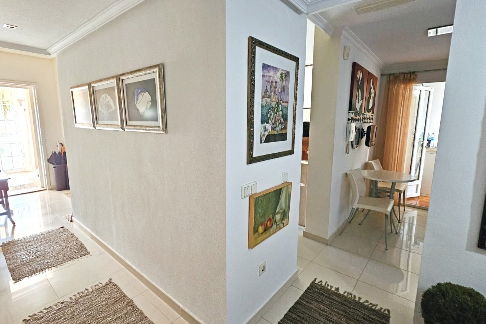 Herverkoop - Apartment -
Los Alcazares - Lomas del Rame