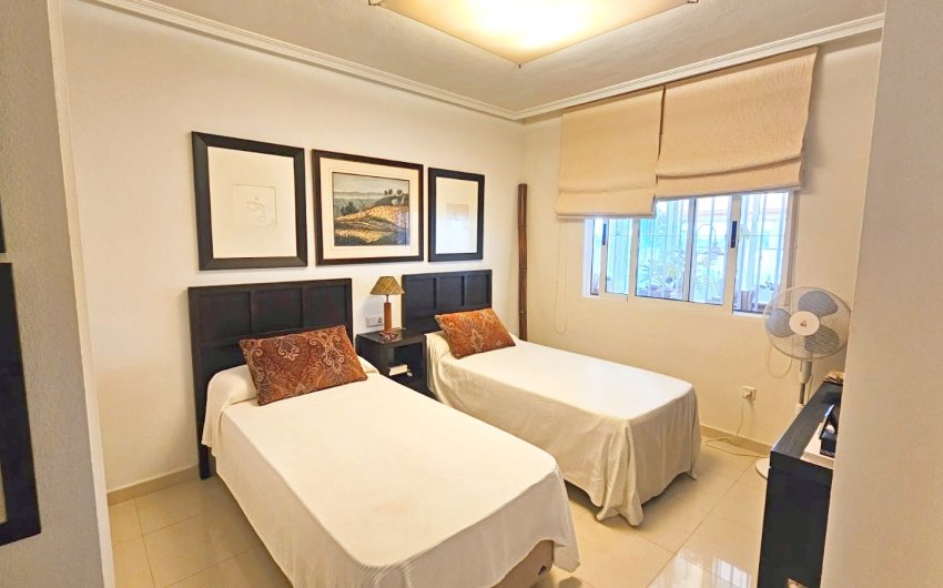 Herverkoop - Apartment -
Los Alcazares - Lomas del Rame