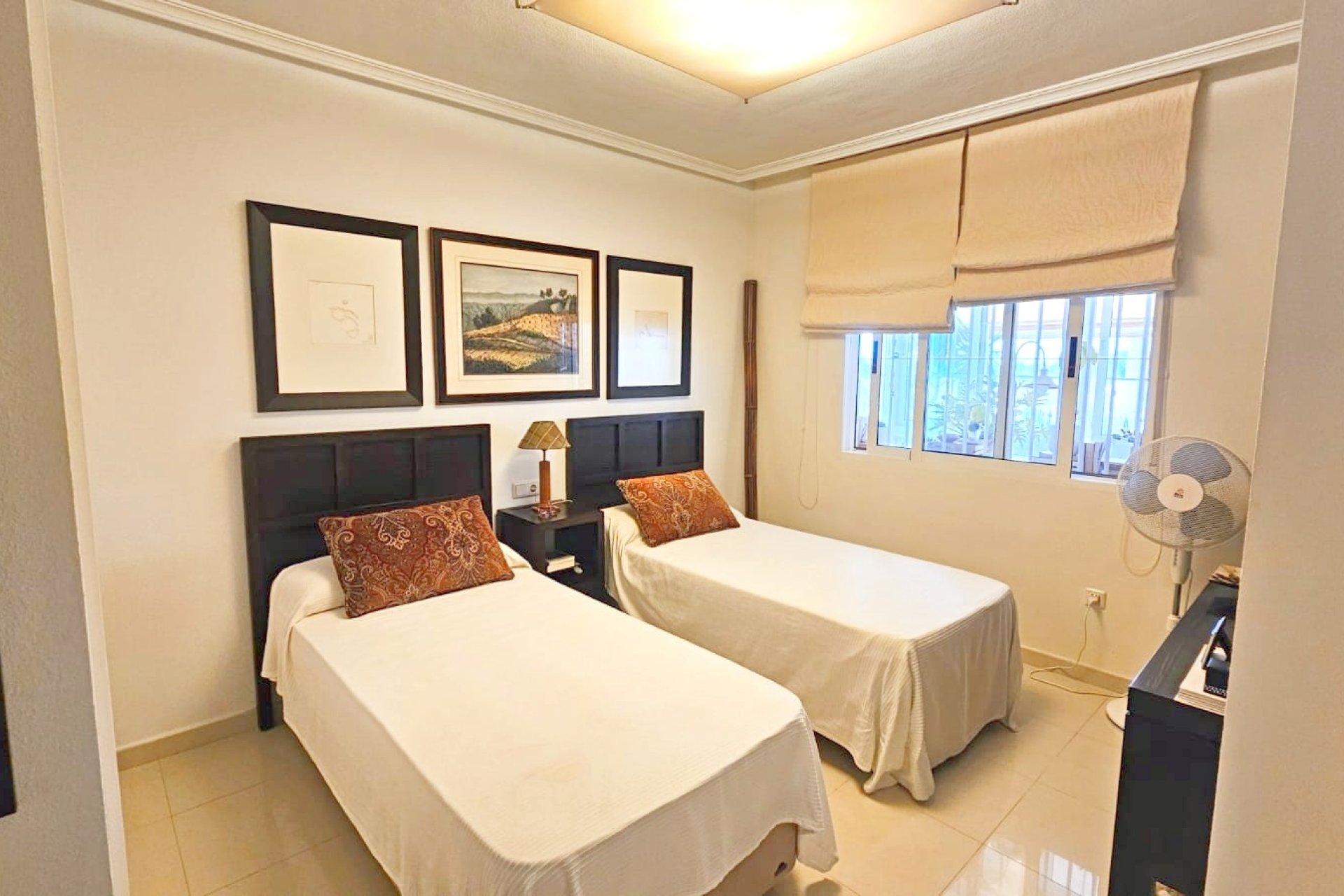 Herverkoop - Apartment -
Los Alcazares - Lomas del Rame