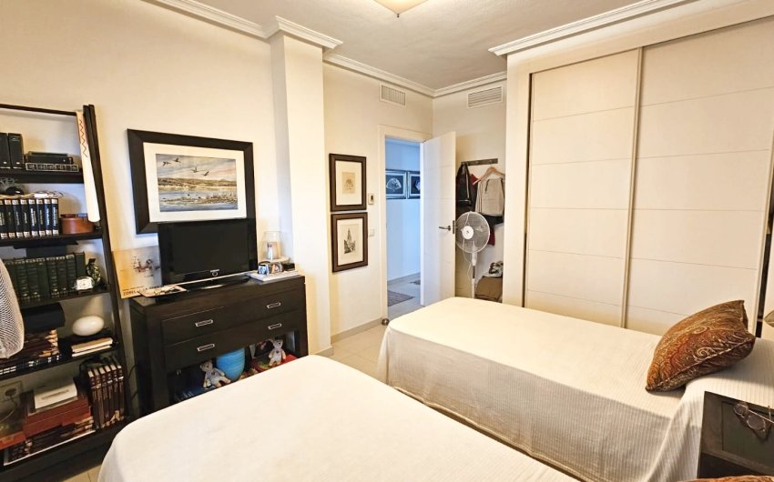 Herverkoop - Apartment -
Los Alcazares - Lomas del Rame