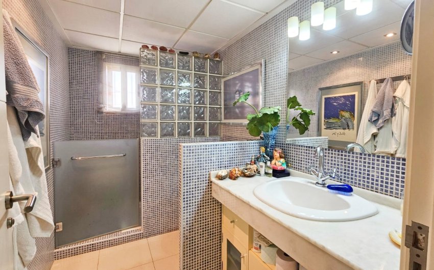 Herverkoop - Apartment -
Los Alcazares - Lomas del Rame