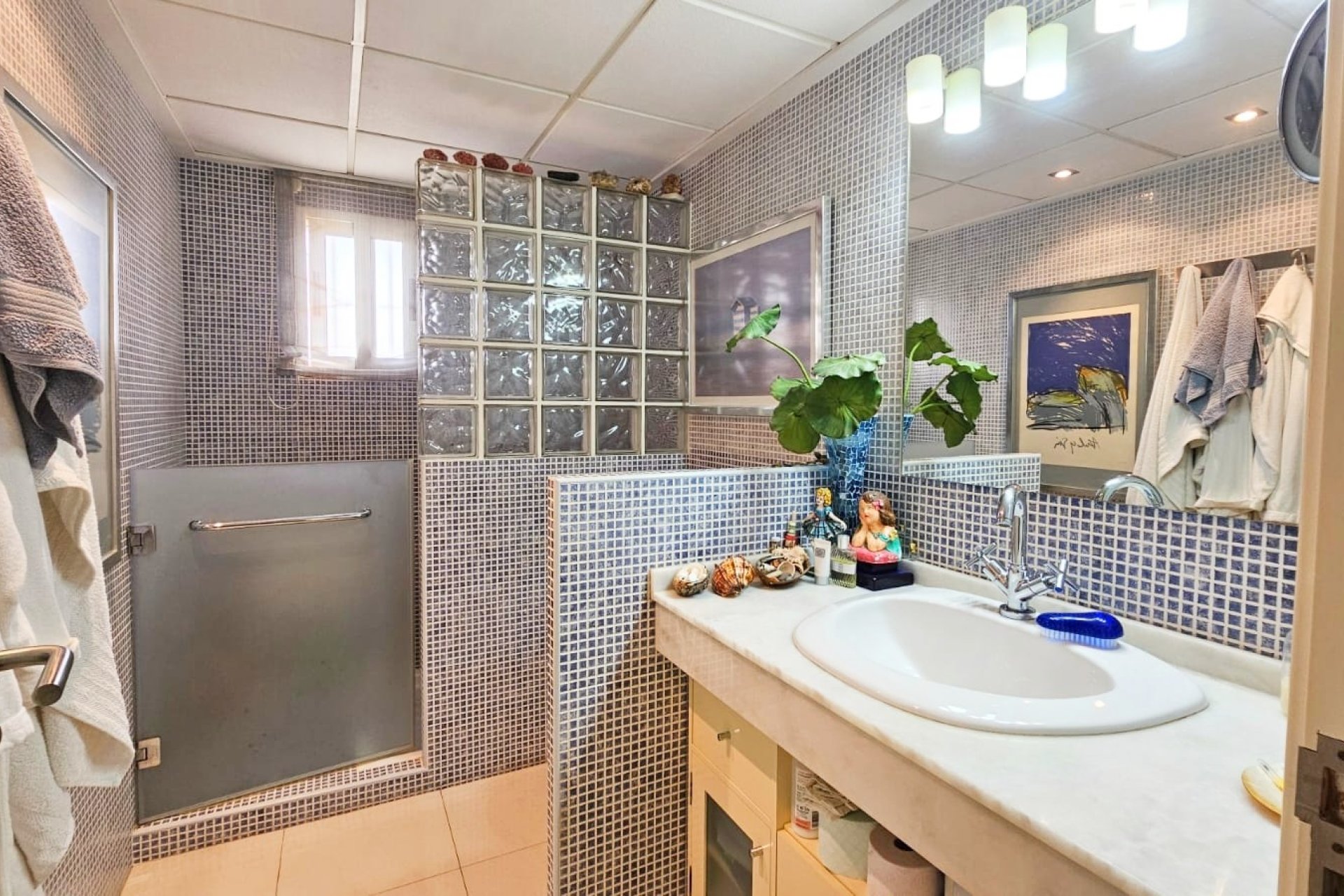 Herverkoop - Apartment -
Los Alcazares - Lomas del Rame