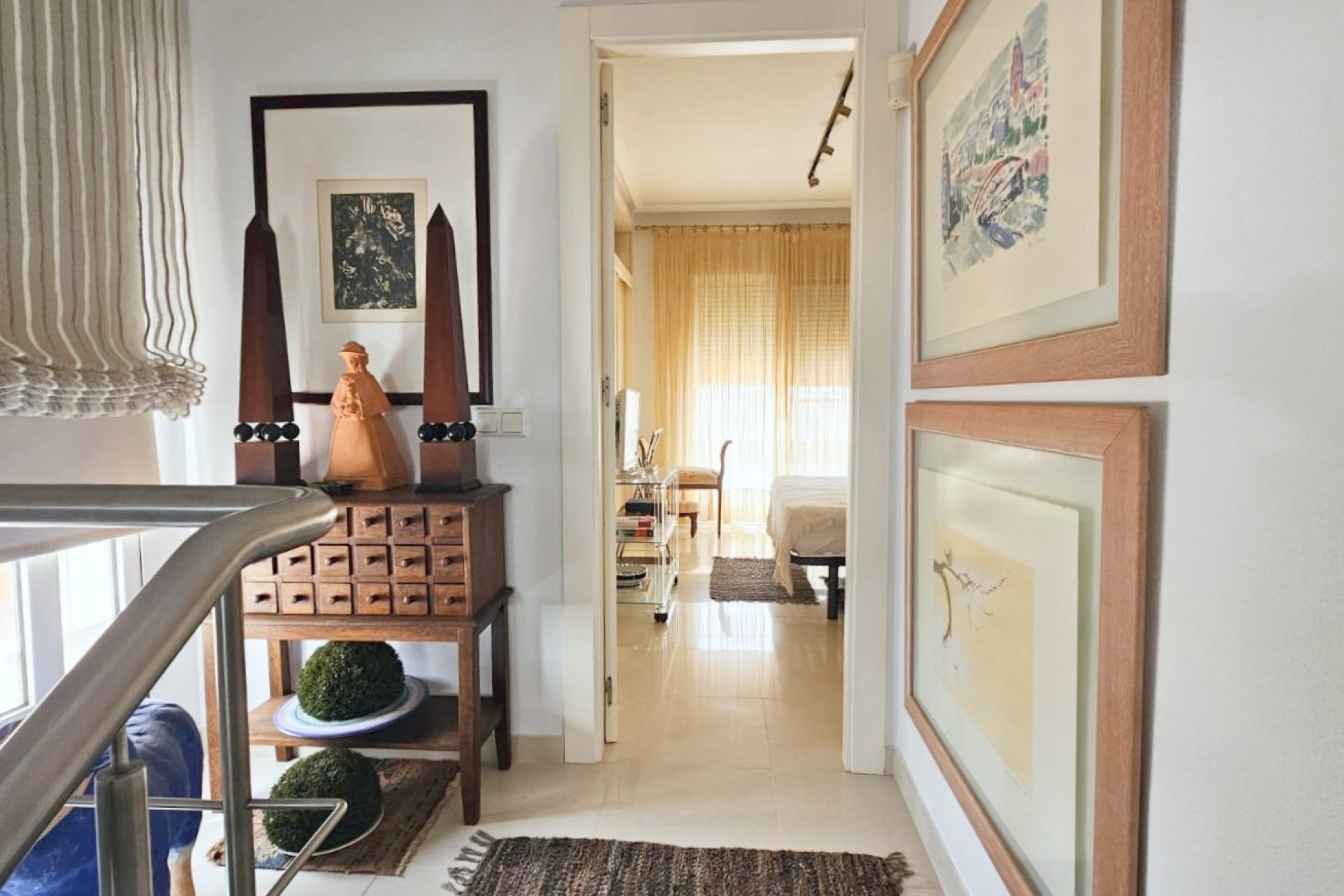 Herverkoop - Apartment -
Los Alcazares - Lomas del Rame