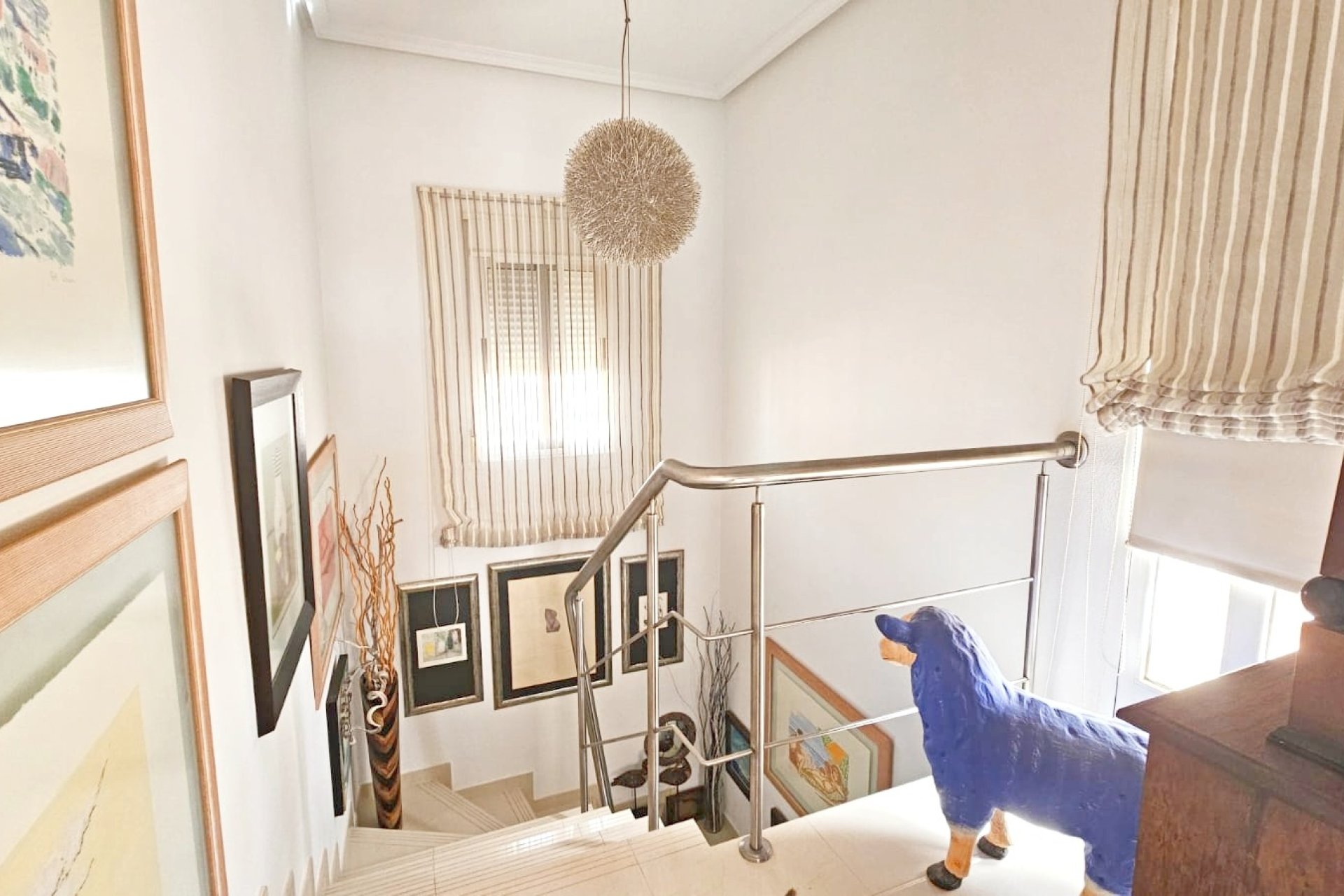 Herverkoop - Apartment -
Los Alcazares - Lomas del Rame