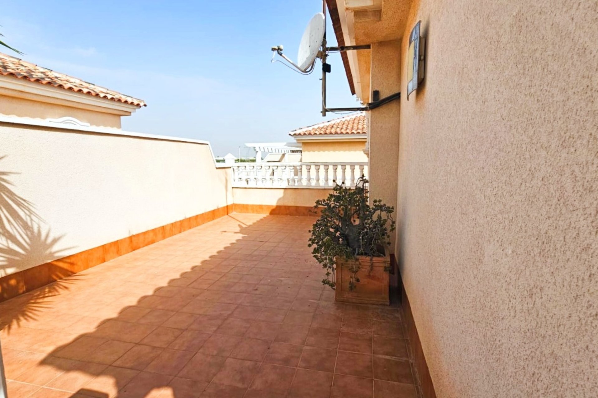 Herverkoop - Apartment -
Los Alcazares - Lomas del Rame