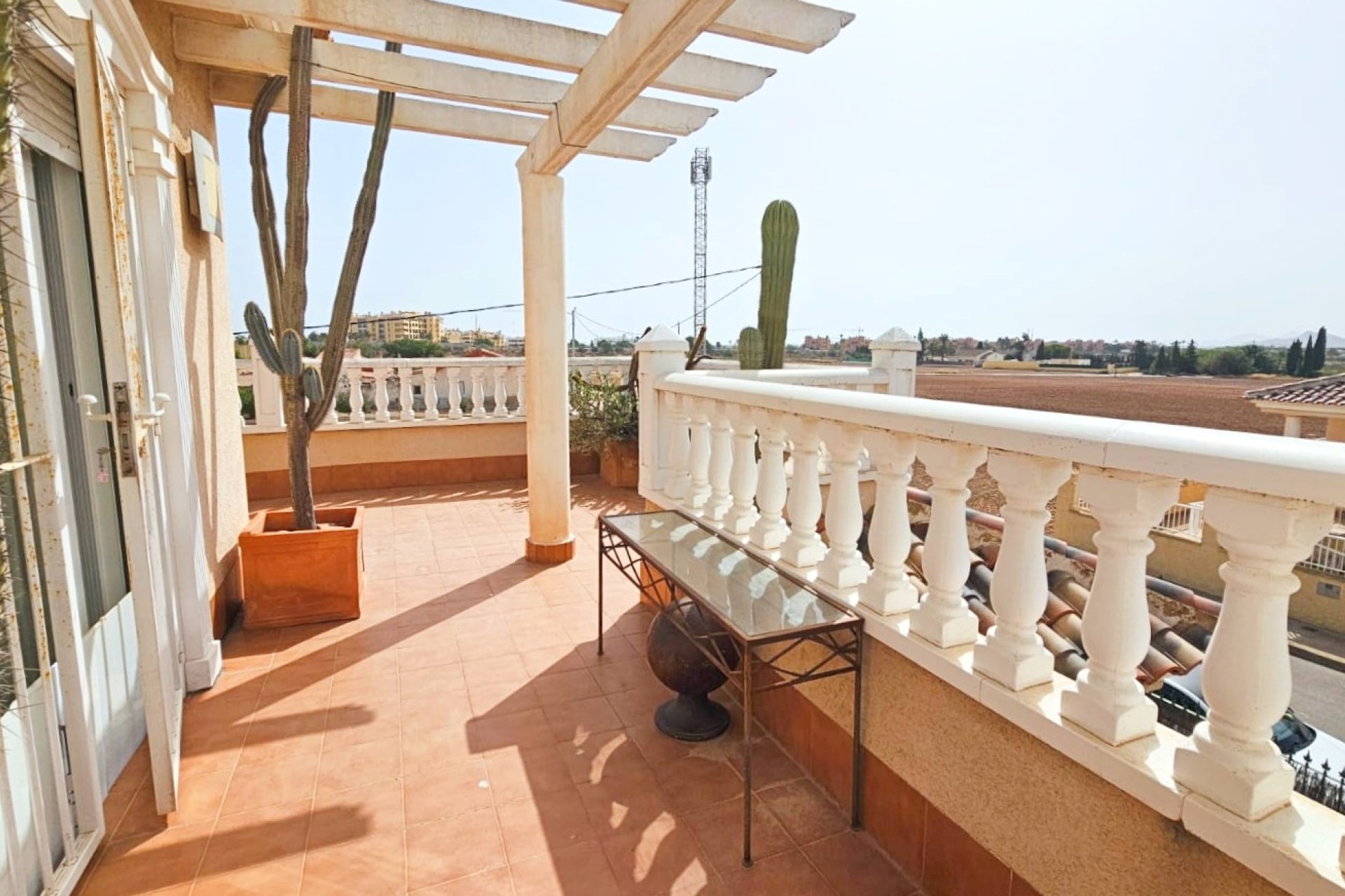 Herverkoop - Apartment -
Los Alcazares - Lomas del Rame