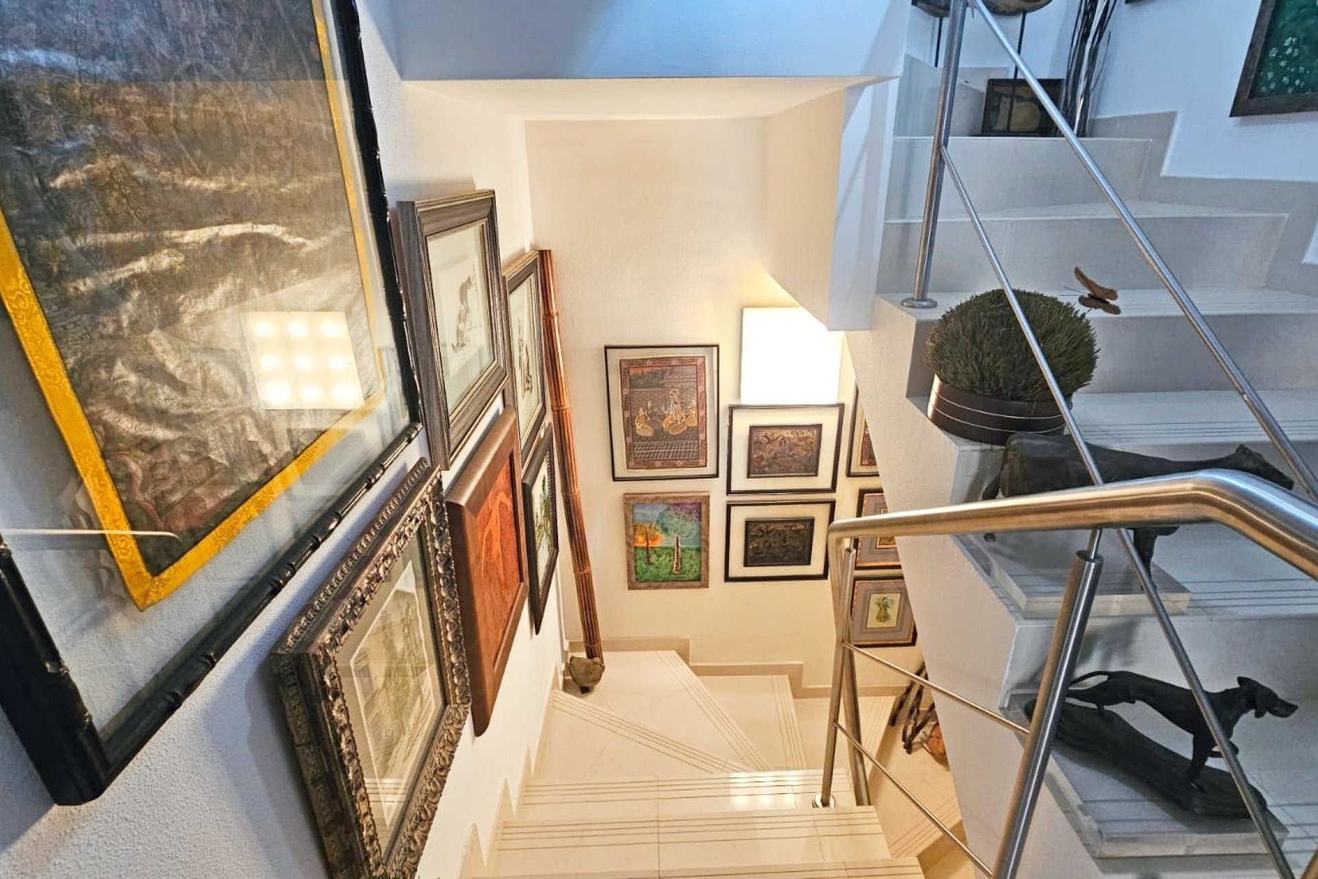 Herverkoop - Apartment -
Los Alcazares - Lomas del Rame