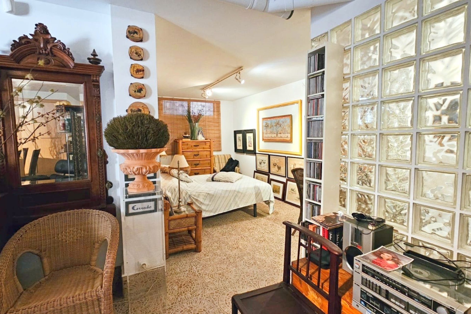 Herverkoop - Apartment -
Los Alcazares - Lomas del Rame