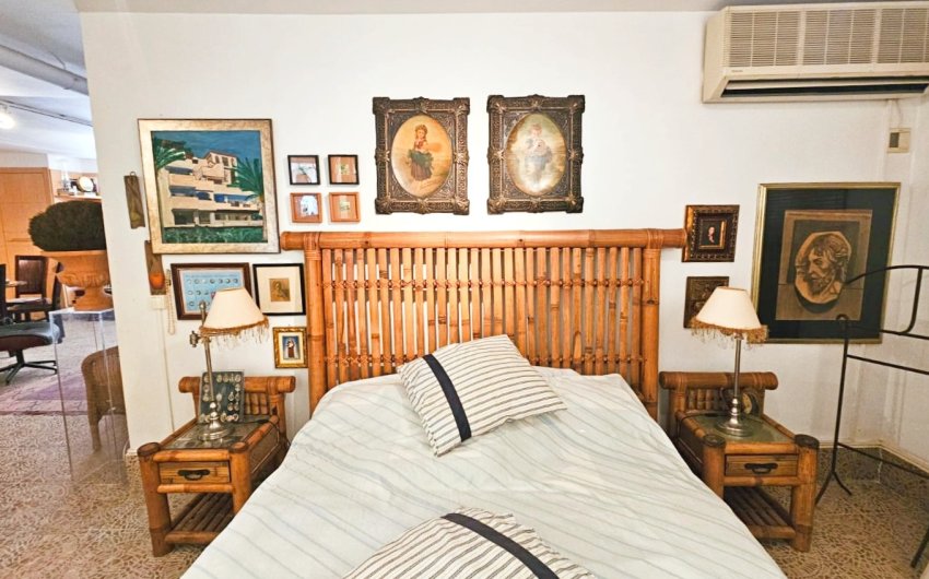 Herverkoop - Apartment -
Los Alcazares - Lomas del Rame