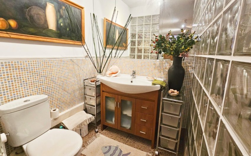 Herverkoop - Apartment -
Los Alcazares - Lomas del Rame