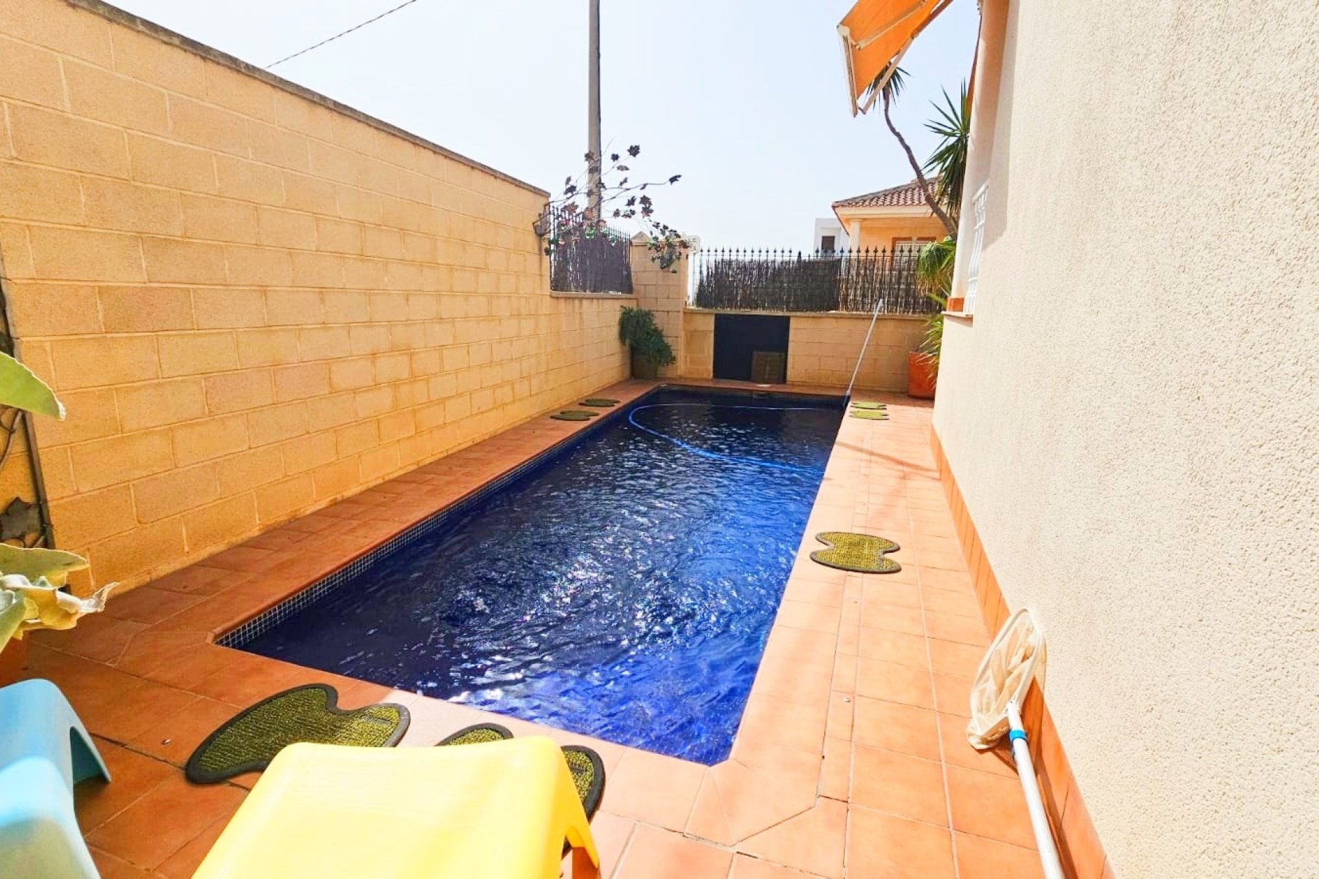 Herverkoop - Apartment -
Los Alcazares - Lomas del Rame