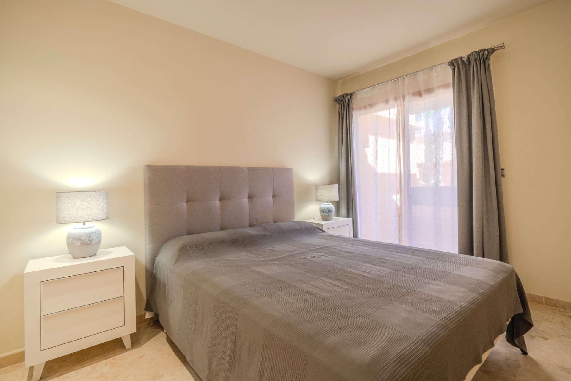 Herverkoop - Apartment -
Los Alcazares - Los Montesinos
