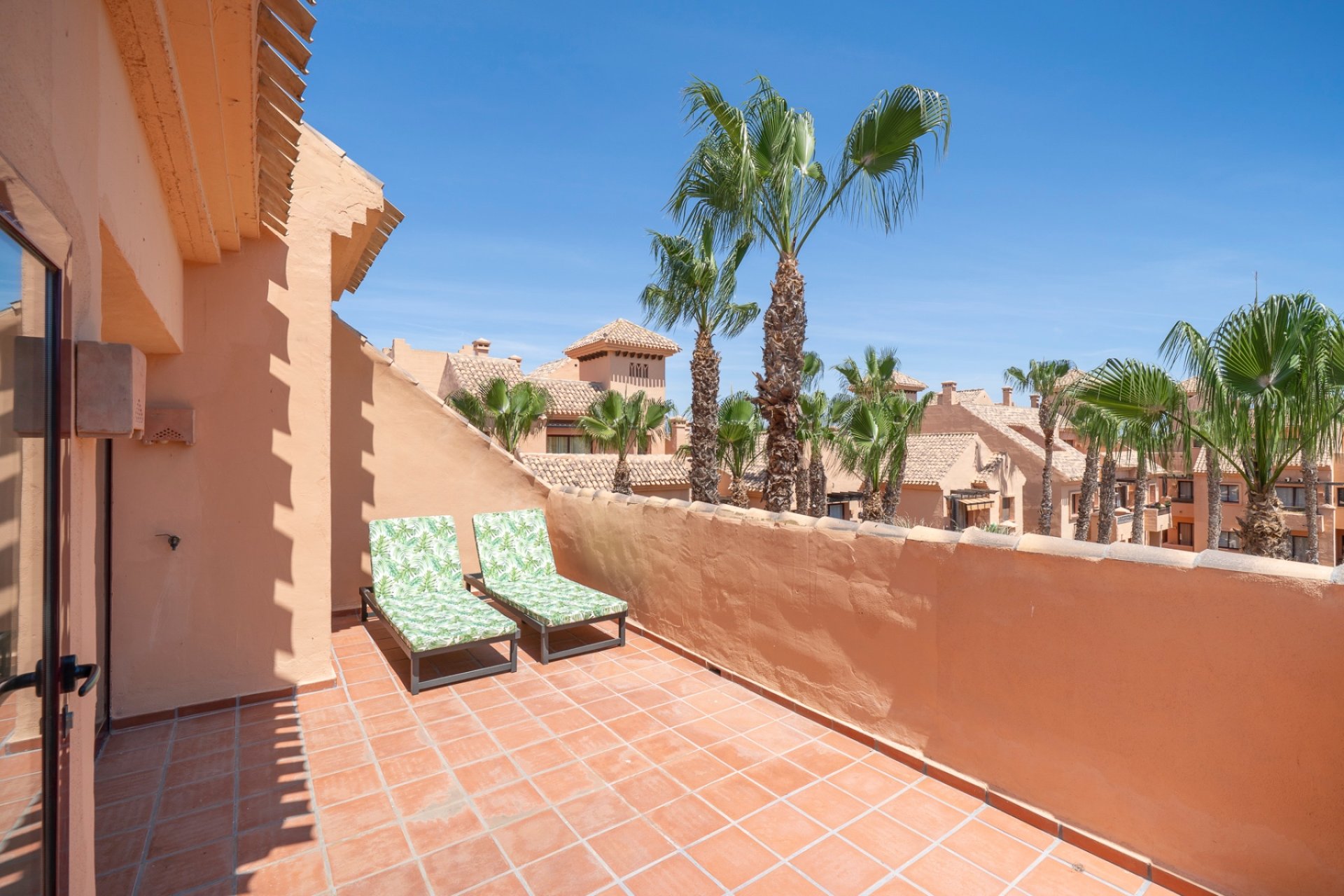 Herverkoop - Apartment -
Los Alcazares - Los Montesinos