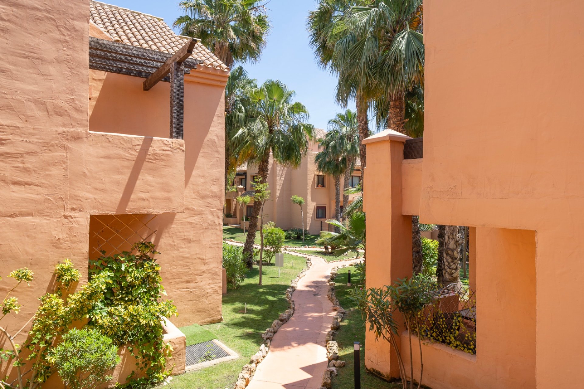 Herverkoop - Apartment -
Los Alcazares - Los Montesinos