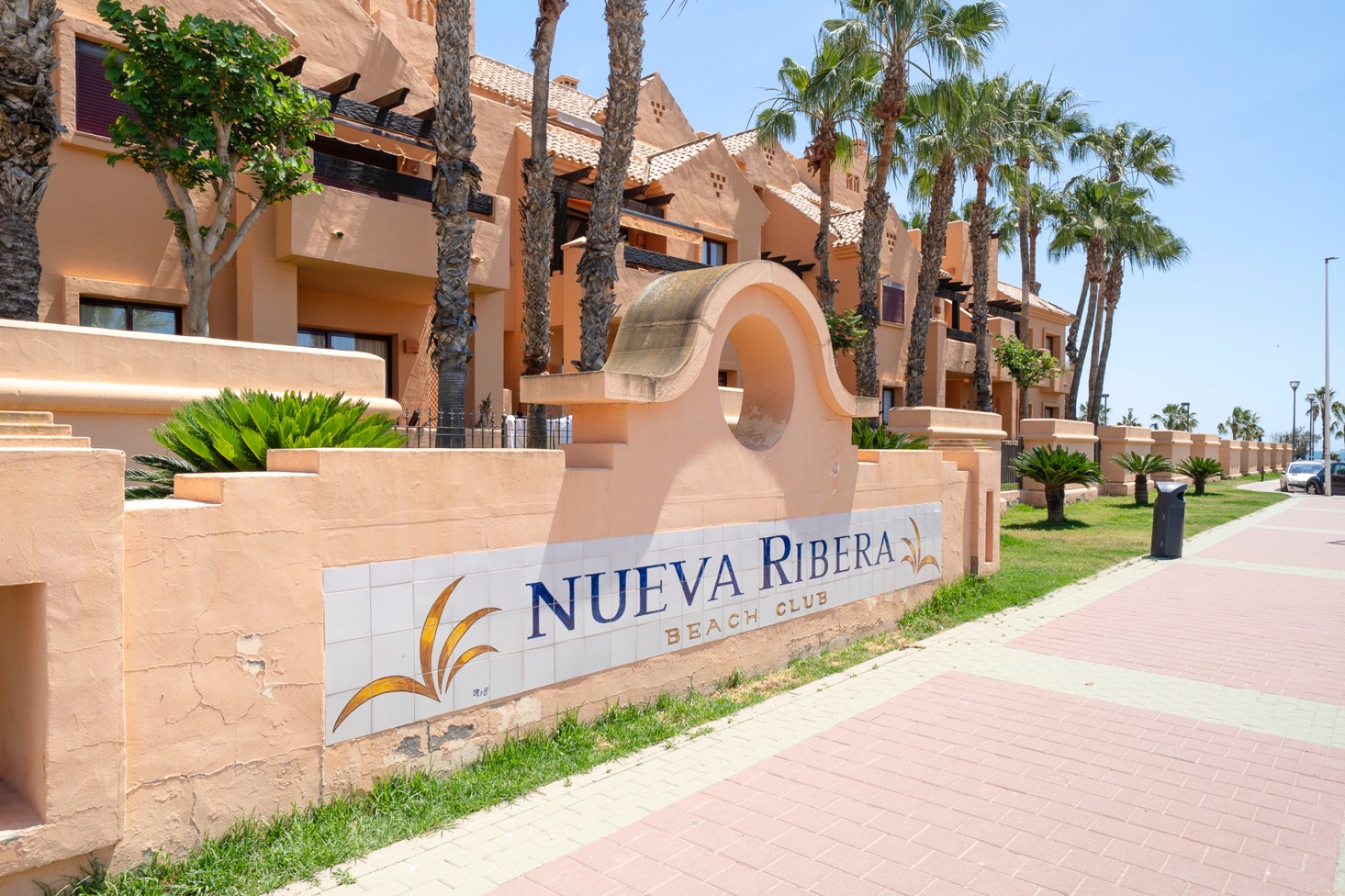 Herverkoop - Apartment -
Los Alcazares - Los Montesinos