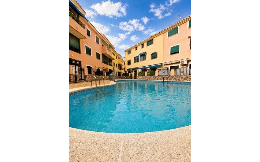 Herverkoop - Apartment -
Los Alcazares - Los Narejos-punta Calera