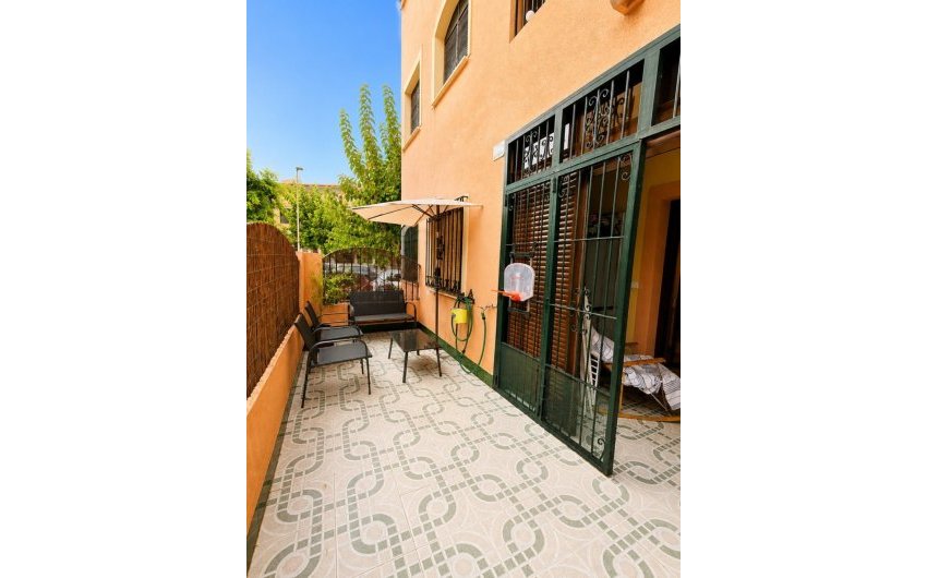 Herverkoop - Apartment -
Los Alcazares - Los Narejos-punta Calera