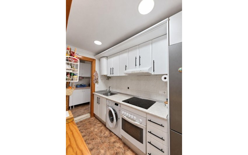 Herverkoop - Apartment -
Los Alcazares - Los Narejos-punta Calera