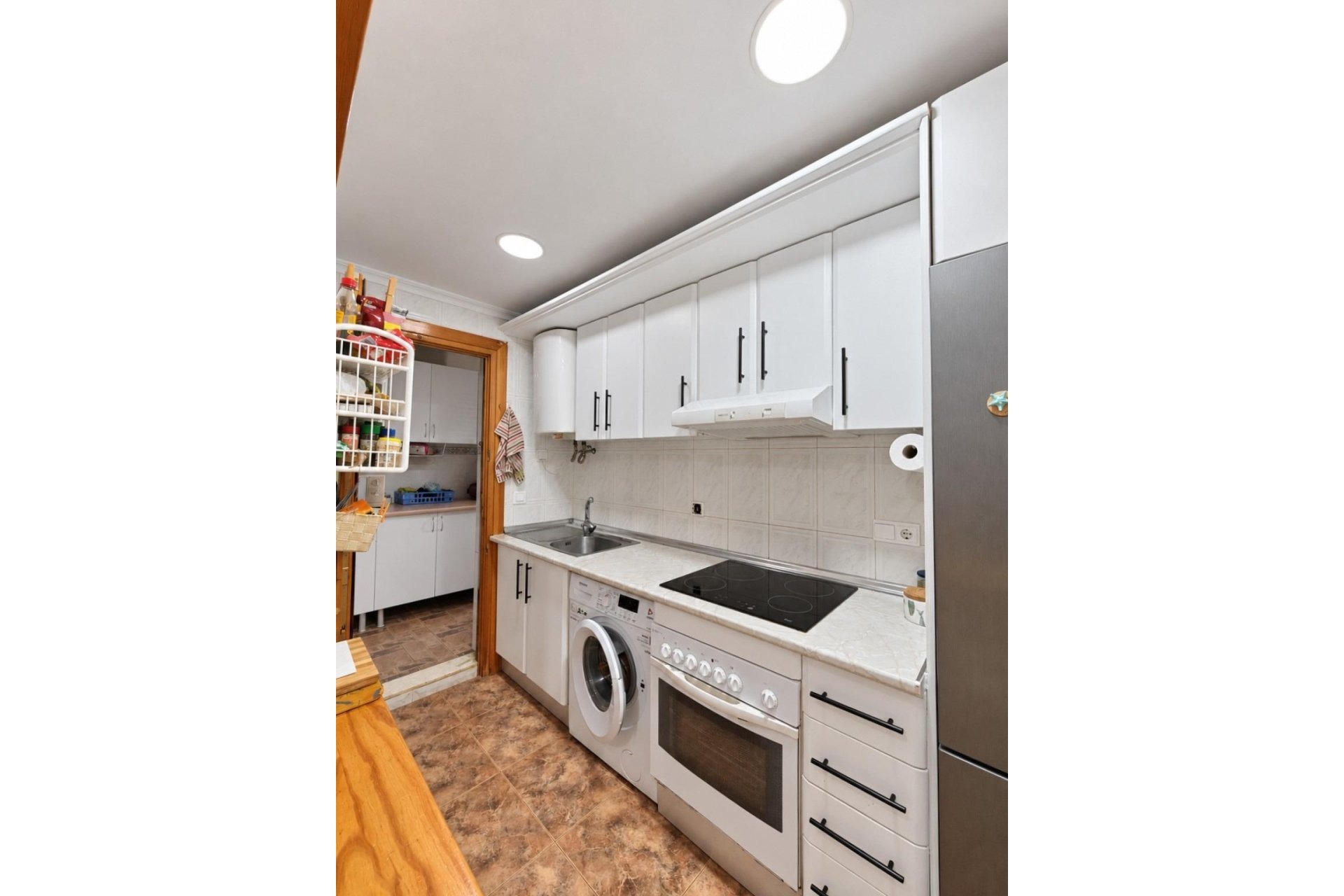 Herverkoop - Apartment -
Los Alcazares - Los Narejos-punta Calera