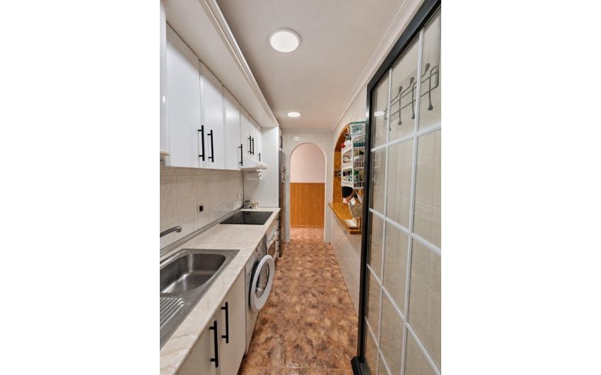 Herverkoop - Apartment -
Los Alcazares - Los Narejos-punta Calera