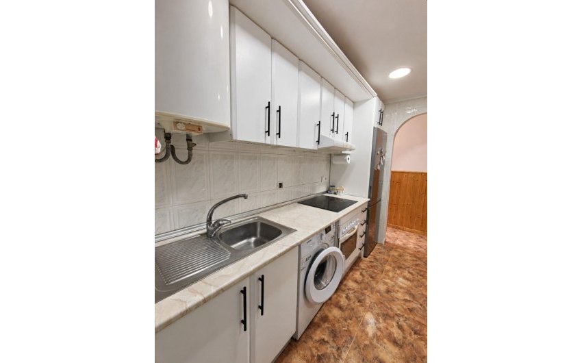 Herverkoop - Apartment -
Los Alcazares - Los Narejos-punta Calera