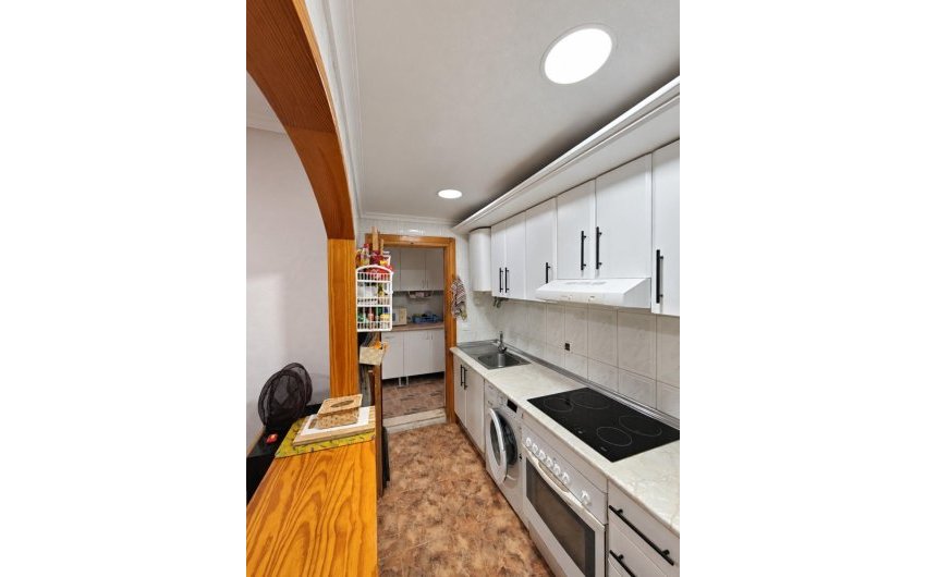 Herverkoop - Apartment -
Los Alcazares - Los Narejos-punta Calera