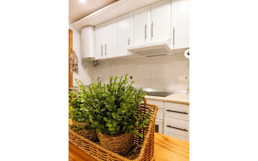 Herverkoop - Apartment -
Los Alcazares - Los Narejos-punta Calera