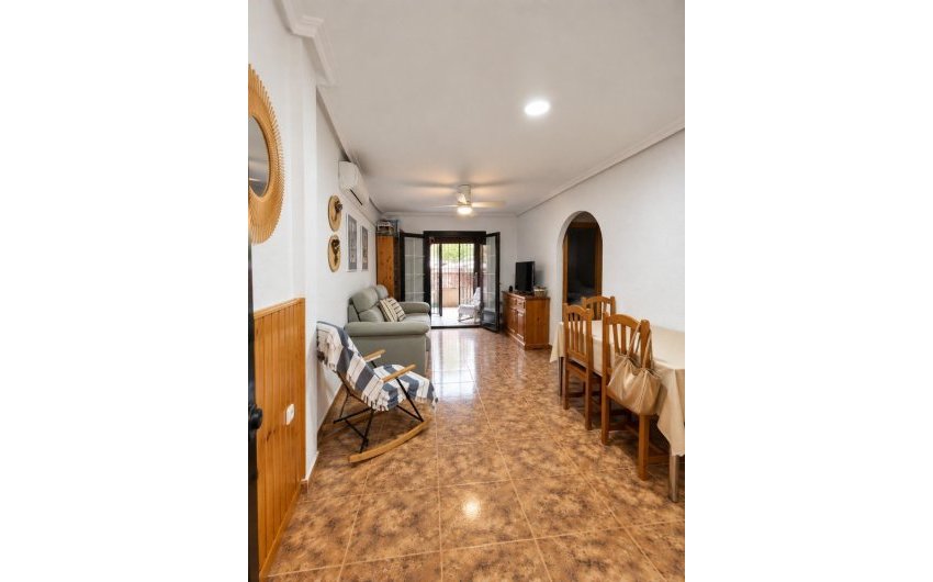 Herverkoop - Apartment -
Los Alcazares - Los Narejos-punta Calera