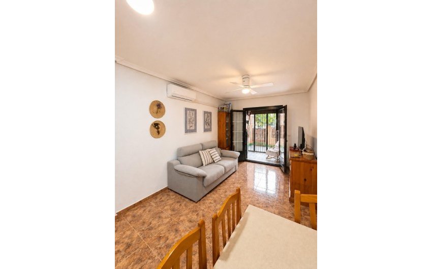 Herverkoop - Apartment -
Los Alcazares - Los Narejos-punta Calera