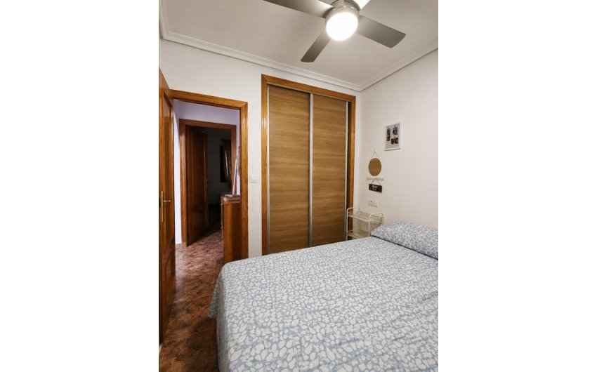 Herverkoop - Apartment -
Los Alcazares - Los Narejos-punta Calera