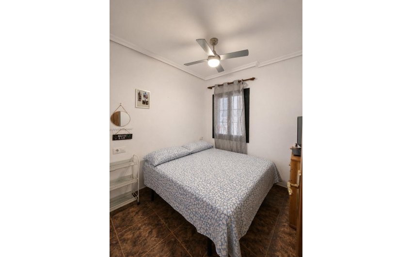 Herverkoop - Apartment -
Los Alcazares - Los Narejos-punta Calera