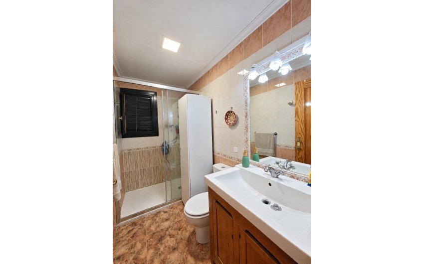 Herverkoop - Apartment -
Los Alcazares - Los Narejos-punta Calera
