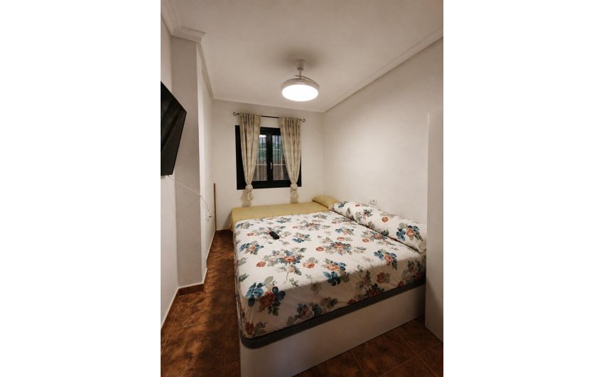 Herverkoop - Apartment -
Los Alcazares - Los Narejos-punta Calera