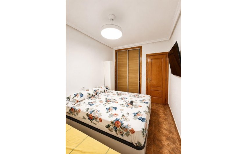 Herverkoop - Apartment -
Los Alcazares - Los Narejos-punta Calera