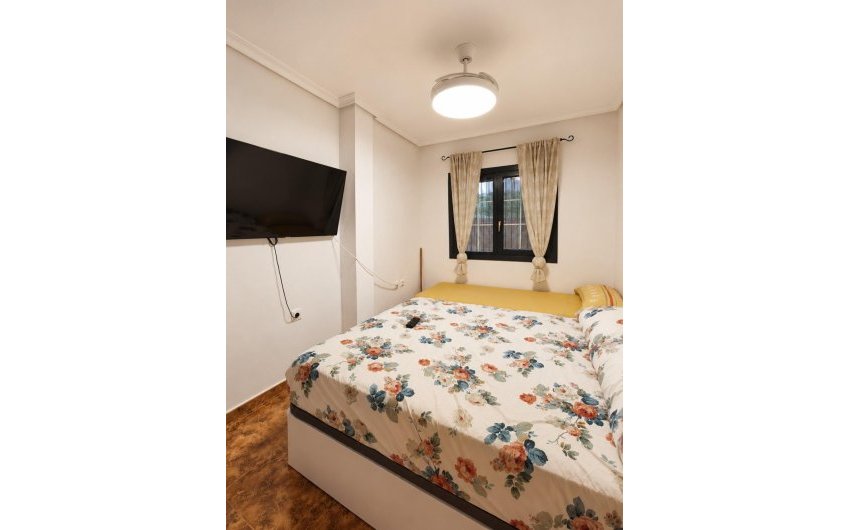 Herverkoop - Apartment -
Los Alcazares - Los Narejos-punta Calera