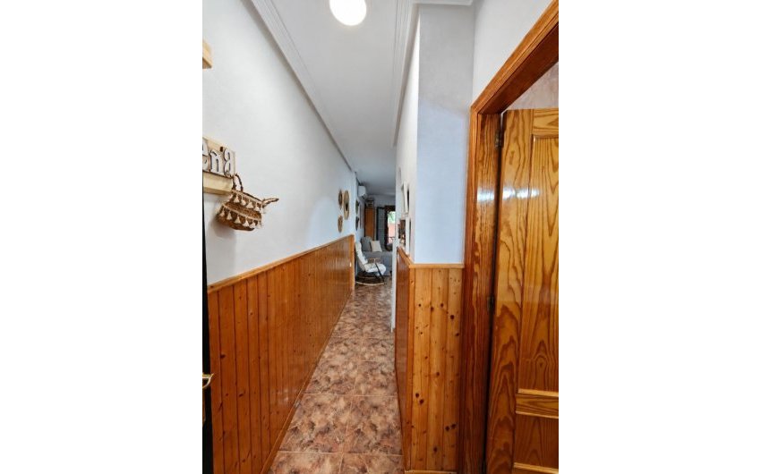Herverkoop - Apartment -
Los Alcazares - Los Narejos-punta Calera
