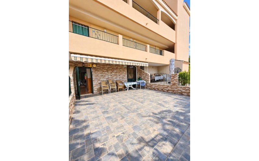 Herverkoop - Apartment -
Los Alcazares - Los Narejos-punta Calera