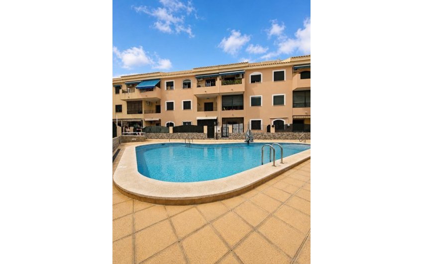 Herverkoop - Apartment -
Los Alcazares - Los Narejos-punta Calera