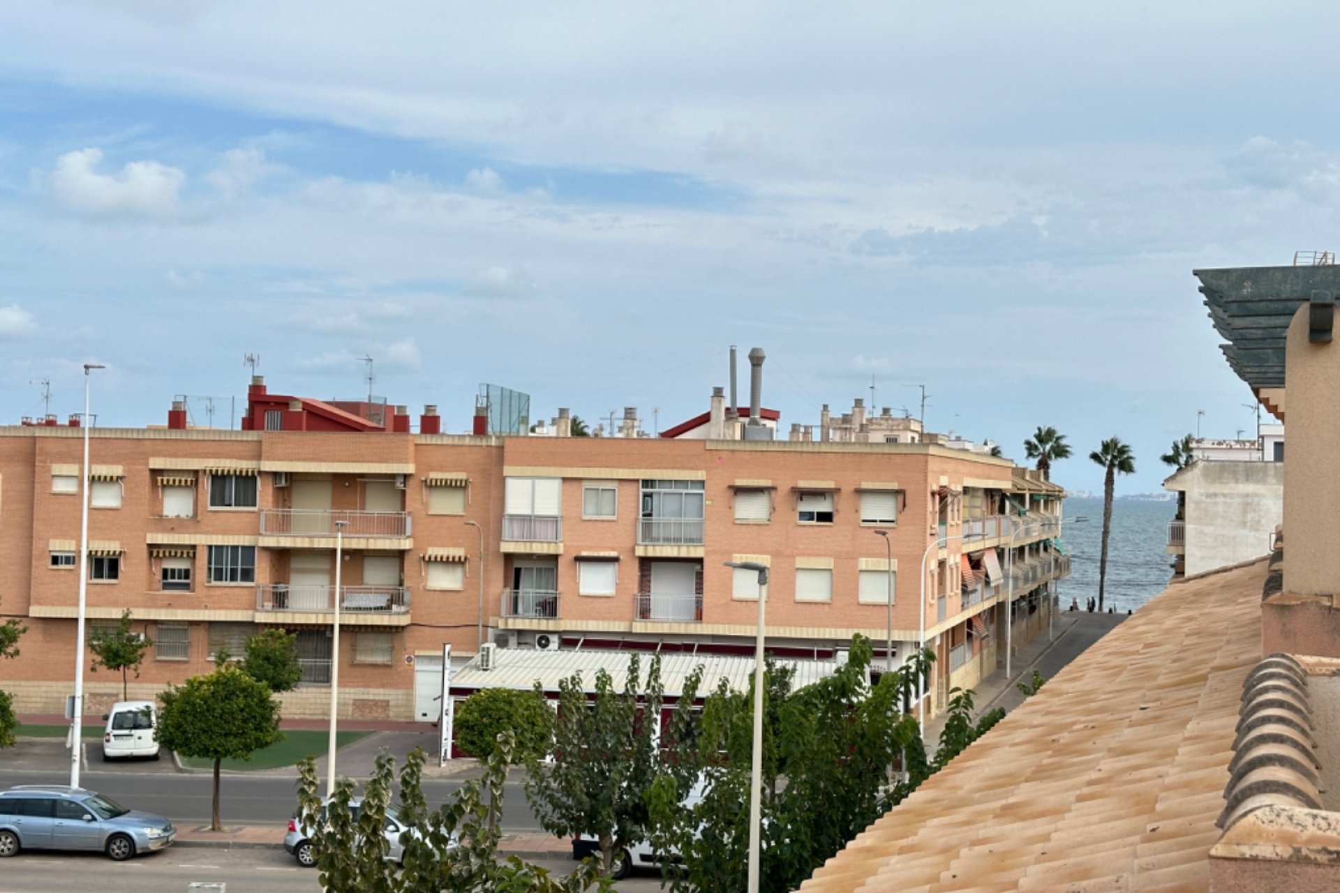 Herverkoop - Apartment -
Los Alcazares - Los Narejos