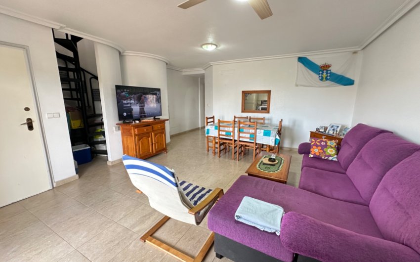 Herverkoop - Apartment -
Los Alcazares - Los Narejos