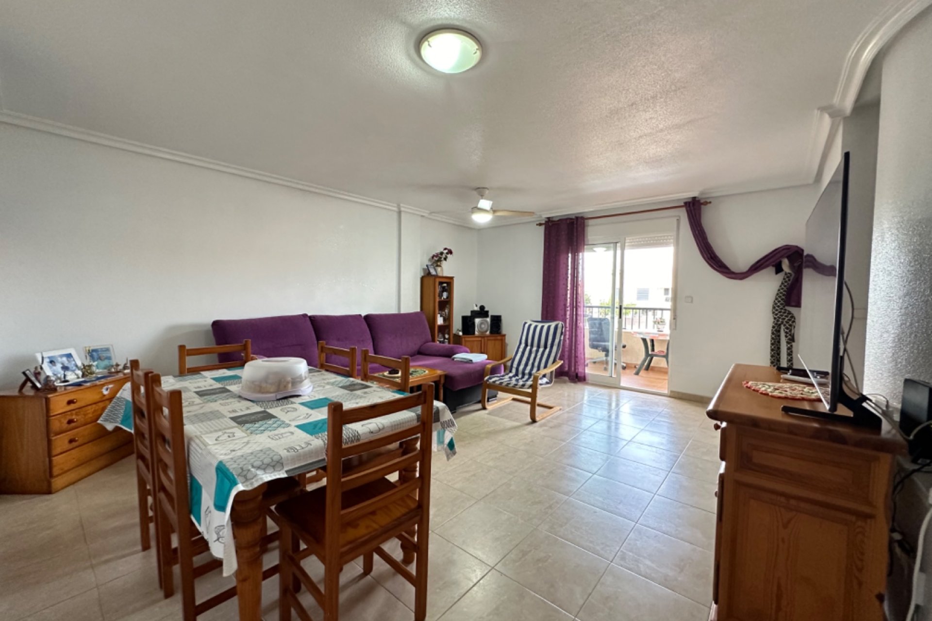 Herverkoop - Apartment -
Los Alcazares - Los Narejos