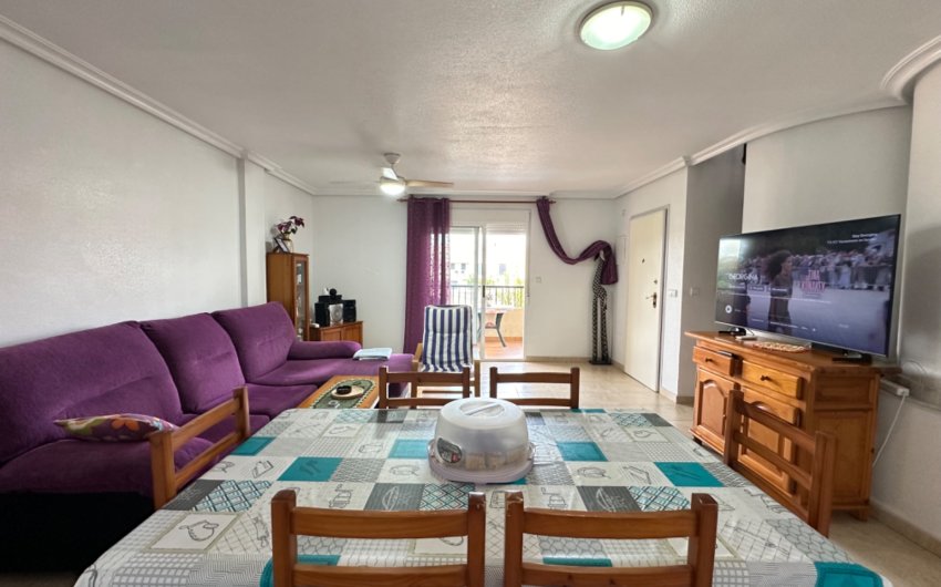 Herverkoop - Apartment -
Los Alcazares - Los Narejos