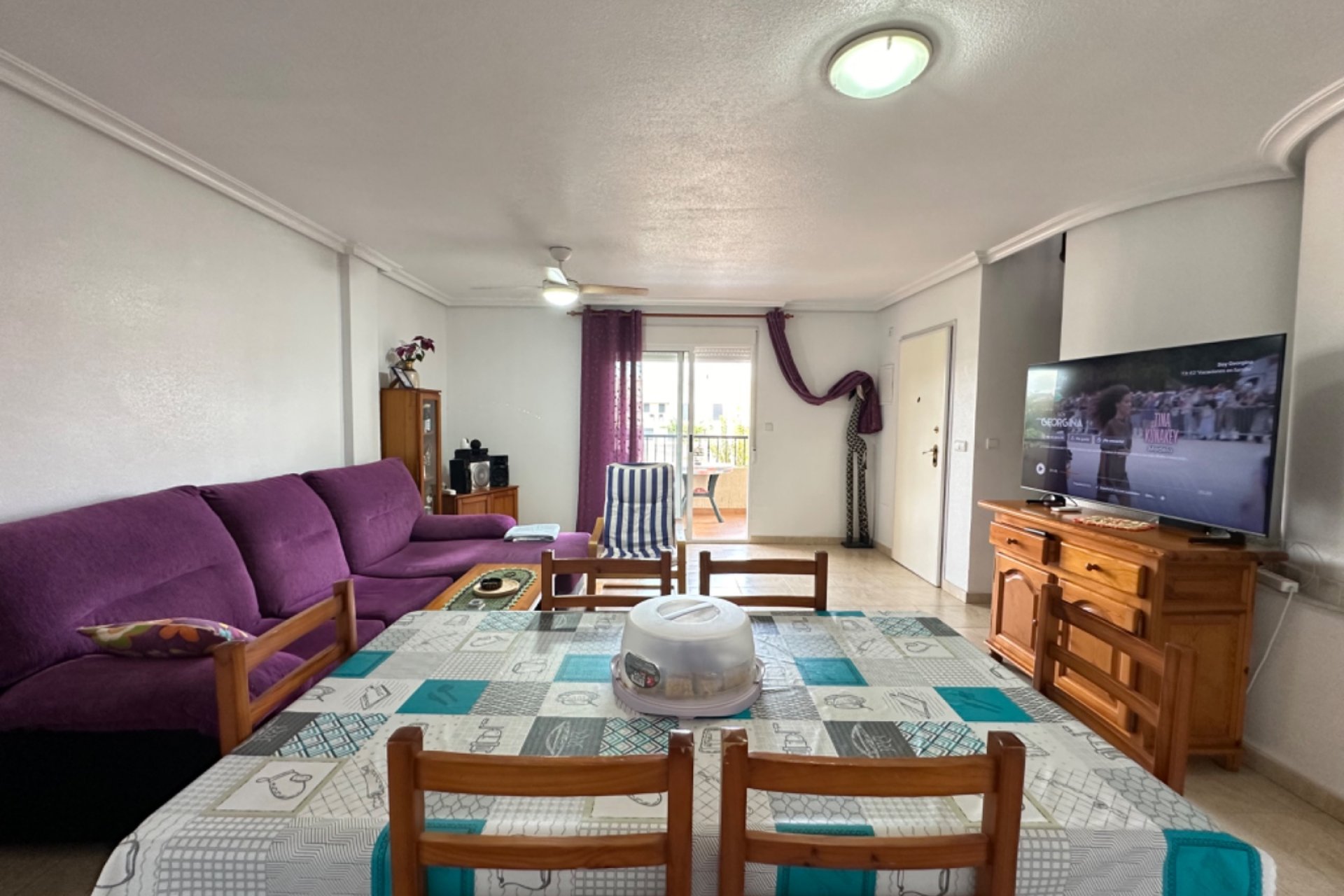 Herverkoop - Apartment -
Los Alcazares - Los Narejos