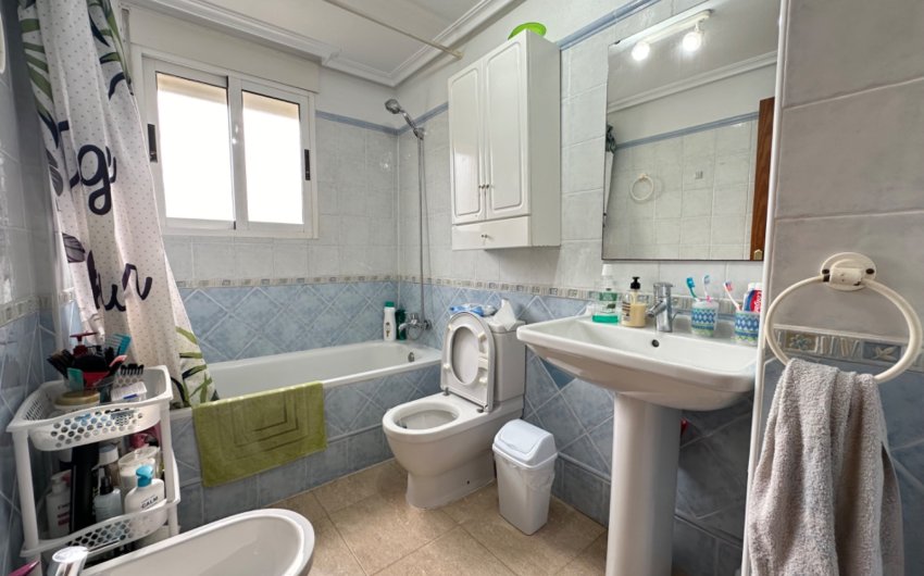 Herverkoop - Apartment -
Los Alcazares - Los Narejos