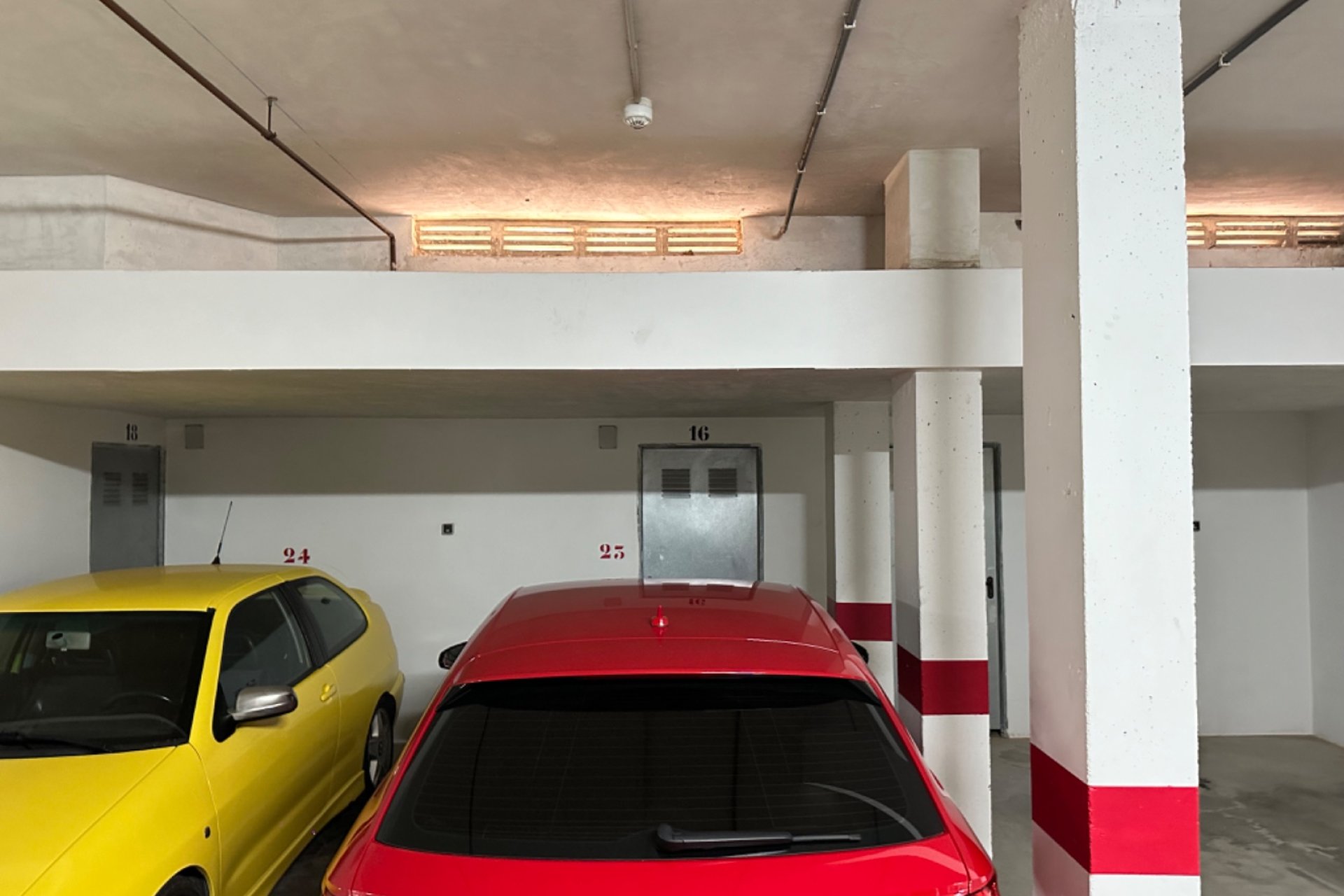 Herverkoop - Apartment -
Los Alcazares - Los Narejos