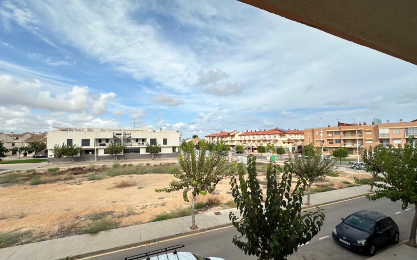 Herverkoop - Apartment -
Los Alcazares - Los Narejos