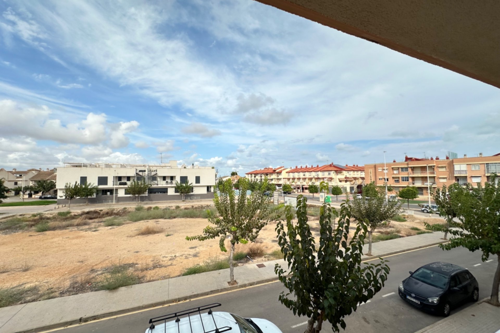 Herverkoop - Apartment -
Los Alcazares - Los Narejos
