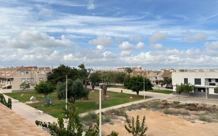 Herverkoop - Apartment -
Los Alcazares - Los Narejos