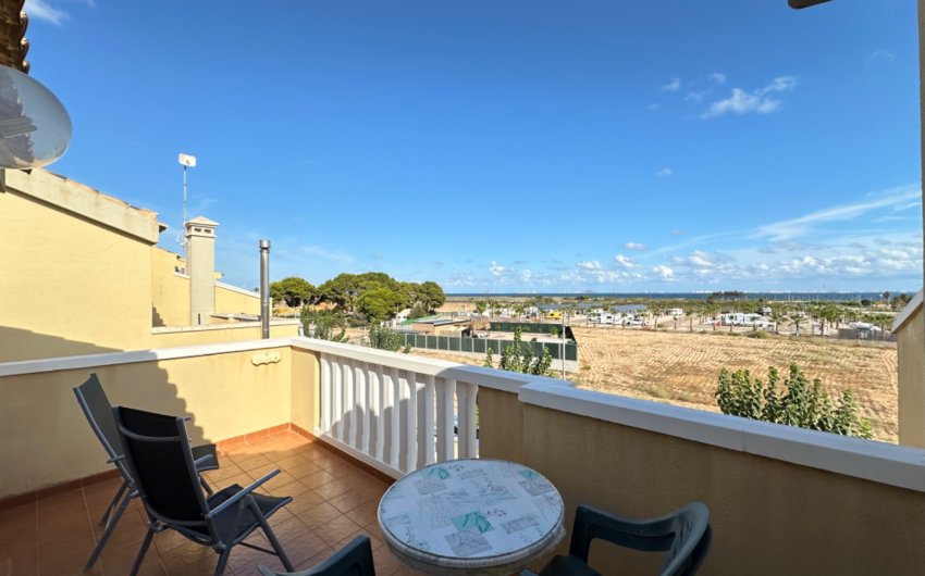 Herverkoop - Apartment -
Los Alcazares - Los Narejos