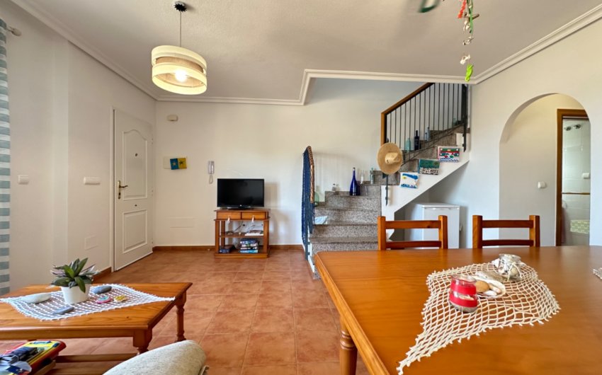 Herverkoop - Apartment -
Los Alcazares - Los Narejos